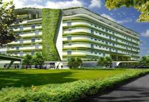 green_office
